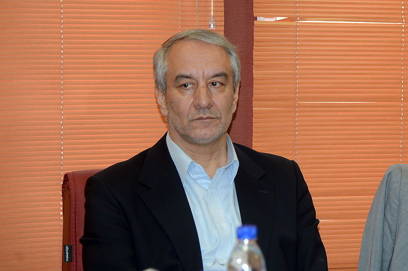 کفاشیان:تصمیم ما میزبانی است کفاشیان:تصمیم ما میزبانی است