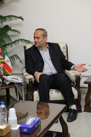 کاهش 30 متری سطح آب های زیرزمینی چهارمحال و بختیاری