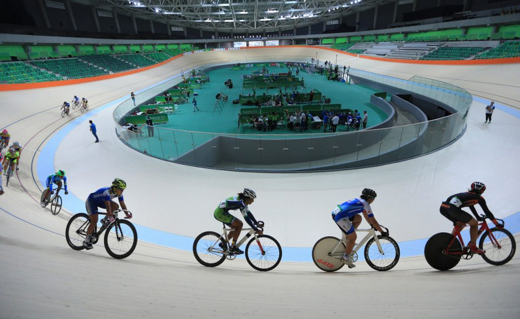 معرفی استادیوم های المپیک ریو