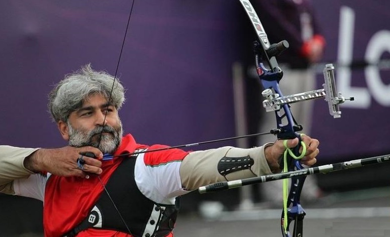 رنجبر :بعد از آسیب دیدگی که داشتم فکر نمی کردم، چنین امتیازی به دست بیاورم