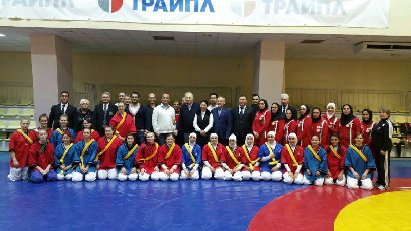 گزارش سایت اتحادیه جهانی از مثبت عملکرد تیم های ایران گزارش سایت اتحادیه جهانی از مثبت عملکرد تیم های ایران