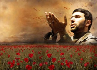 برگزاری مراسم هجدهمین سالگرد شهادت امیر صیاد شیرازی برگزاری مراسم هجدهمین سالگرد شهادت امیر صیاد شیرازی