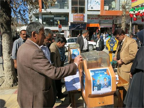 کمک 16میلیاردریالی نیکوکاران کهگیلویه و بویراحمدی به نیازمندان