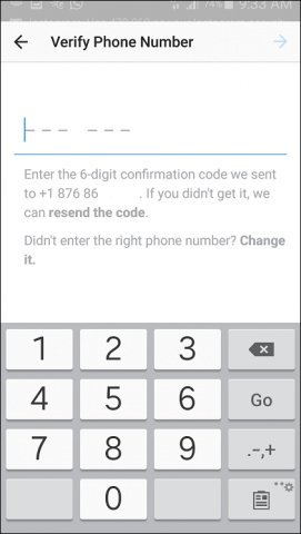 آموزش جلوگیری از هک اینستاگرام