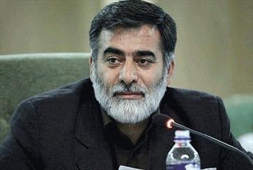 مسیر راهپیمایی ۲۲ بهمن در کرمانشاه مشخص شد مسیر راهپیمایی ۲۲ بهمن در کرمانشاه مشخص شد