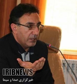 مهار آتش سوزی در مراتع مشجر ارتفاعات بازی دراز