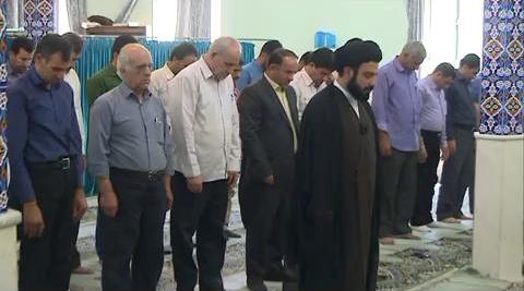 نیاز 200 مسجد استان به کمک های مردمی