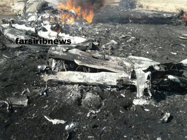 سقوط هواپیما تا کشتن همسر با ضربات چاقو سقوط هواپیما تا کشتن همسر با ضربات چاقو