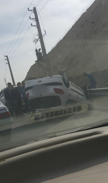 سقوط هواپیما تا کشتن همسر با ضربات چاقو سقوط هواپیما تا کشتن همسر با ضربات چاقو