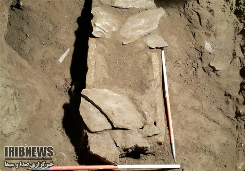 ساخت موزه شیشه ای در پیاده راه امام همدان