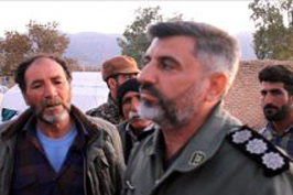 مرحله دوم اسکان موقت زلزله زدگان تا پایانآذر مرحله دوم اسکان موقت زلزله زدگان تا پایانآذر