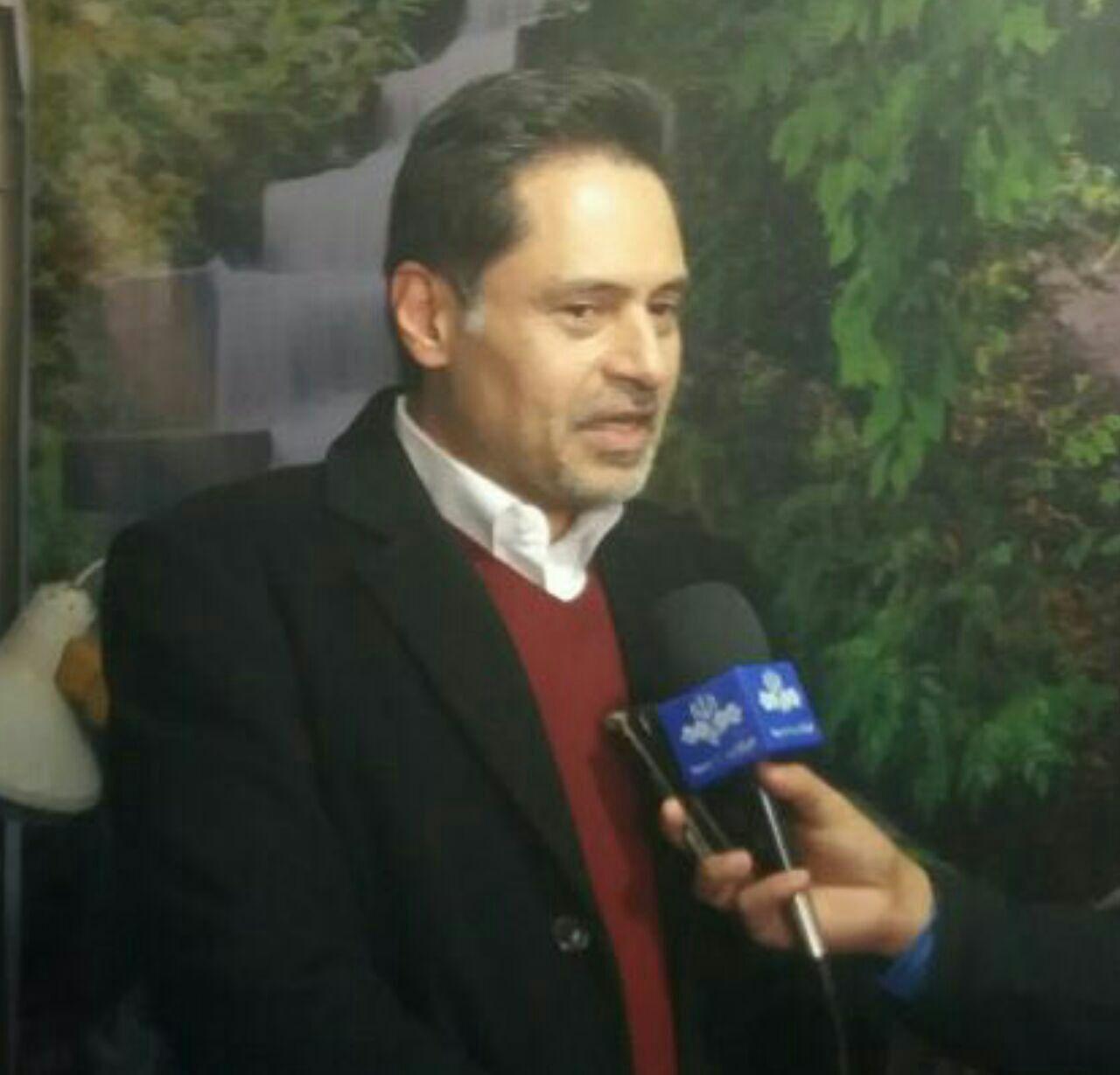 مراکز کار و گفتار درمانی در شهرستان زلزله زده سرپل ذهاب راه اندازی میشود مراکز کار و گفتار درمانی در شهرستان زلزله زده سرپل ذهاب راه اندازی میشود