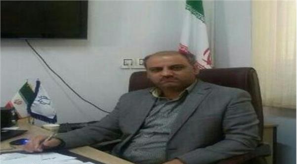 ویزیت روزانه ۴۰۰ بیمار در کلینیک ویژه بیمارستان شهدای سرپل ذهاب ویزیت روزانه ۴۰۰ بیمار در کلینیک ویژه بیمارستان شهدای سرپل ذهاب