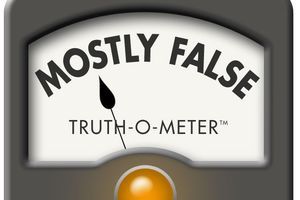 وب‌سایت‌هایی که درست یا غلط بودن یک خبر را برای شما بررسی می‌کنند +عکس