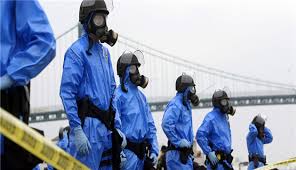 کشف پایگاه احتمالی سلاح های بیولوژیک آمریکا کشف پایگاه احتمالی سلاح های بیولوژیک آمریکا