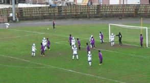 ملوان پیروز شهرآورد شمال کشور