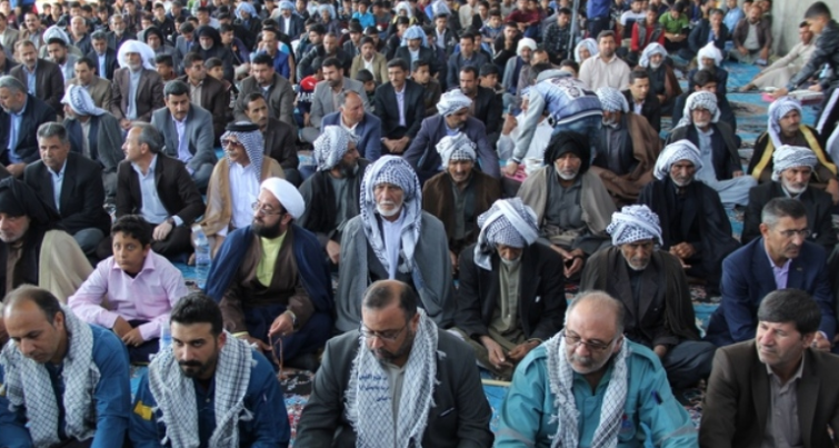 به یاد رشادت ها و حماسه آفرینی های  عملیات فتح المبین