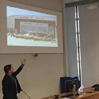 معرفی موزه انقلاب اسلامی و دفاع مقدس در قطب توریسم بینالمللی معرفی موزه انقلاب اسلامی و دفاع مقدس در قطب توریسم بینالمللی