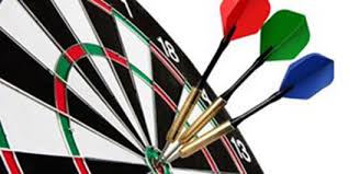 معرفی برترین های مسابقات دارت معرفی برترین های مسابقات دارت