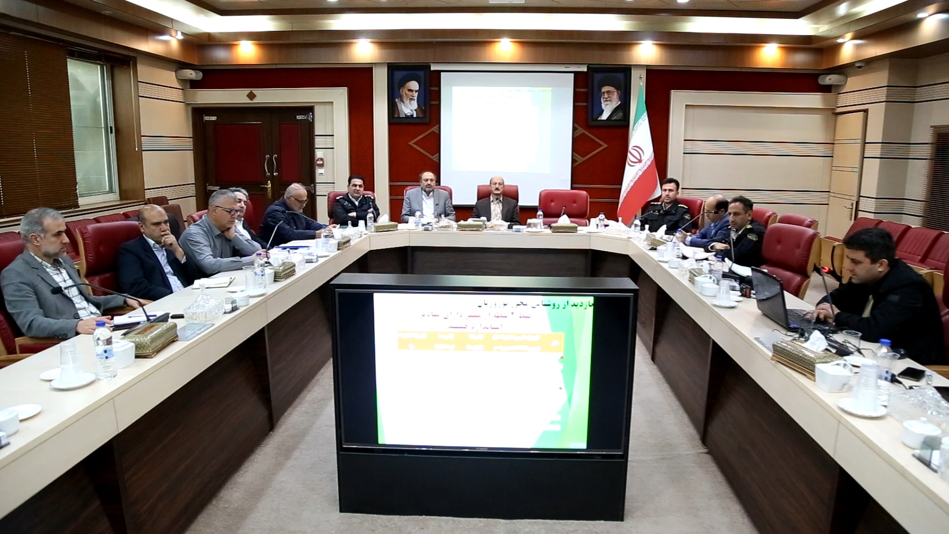 الکترونیکی شدن عوارضی های استان قزوین الکترونیکی شدن عوارضی های استان قزوین