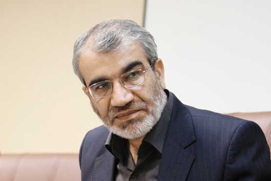 متن نهایی قانون جامع انتخابات به مجلس ارائه میشود متن نهایی قانون جامع انتخابات به مجلس ارائه میشود