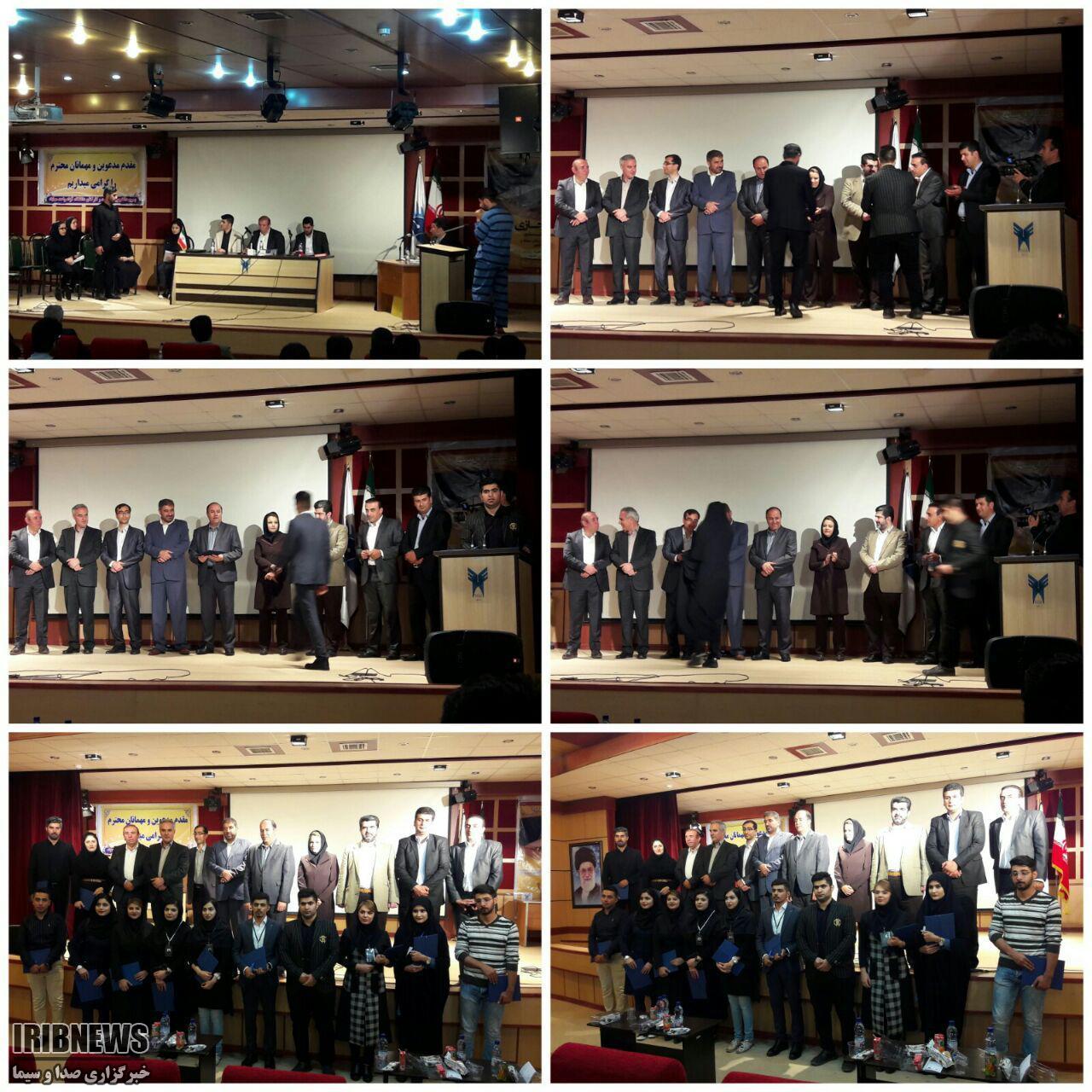 برگزاری دادگاه مجازی بزرگ غرب کشور در مهاباد