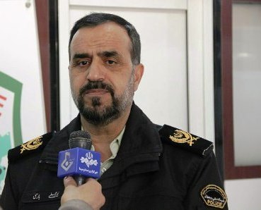 کشف 60 کیلوگرم تریاک و حشیش در ایلام