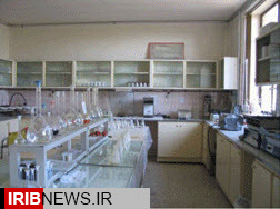 افتتاح آزمایشگاه مرجع منطقهای بهداشت محیط غرب کشور درکرمانشاه افتتاح آزمایشگاه مرجع منطقهای بهداشت محیط غرب کشور درکرمانشاه