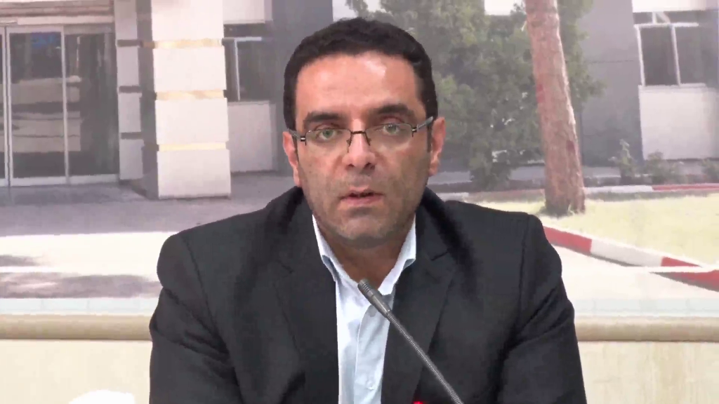 تراز آب‌های زیرزمینی بناب همچنان پایین است