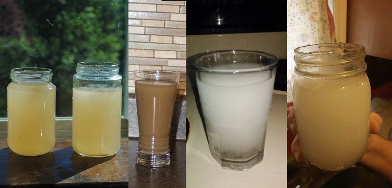 کمبود آب سالم و چالشهای اجتماعی در آمریکا کمبود آب سالم و چالشهای اجتماعی در آمریکا