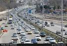 محدوديت هاي ترافيکي عيد قربان در راه های استان قزوین