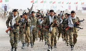 350 گروه جهادی در رزمایش اقتدار عاشورائیان خراسان رضوی 350 گروه جهادی در رزمایش اقتدار عاشورائیان خراسان رضوی