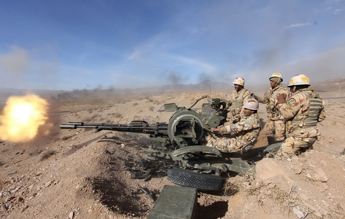 حضور ۴۰۰ گروه جهادی در رزمایش محمد رسول الله حضور ۴۰۰ گروه جهادی در رزمایش محمد رسول الله