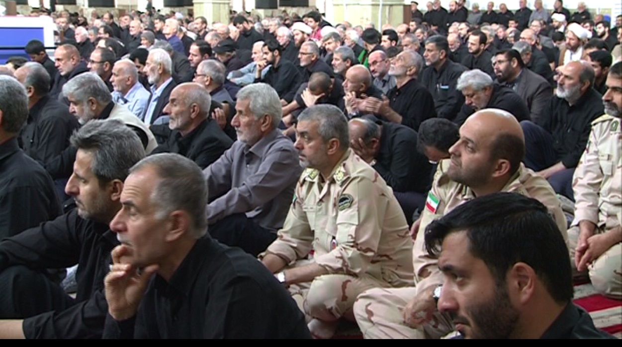 هفته دفاع مقدس هفته پاسداشت دلاورمردی و ایثار