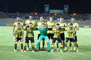 شکست پارس جم در تبریز