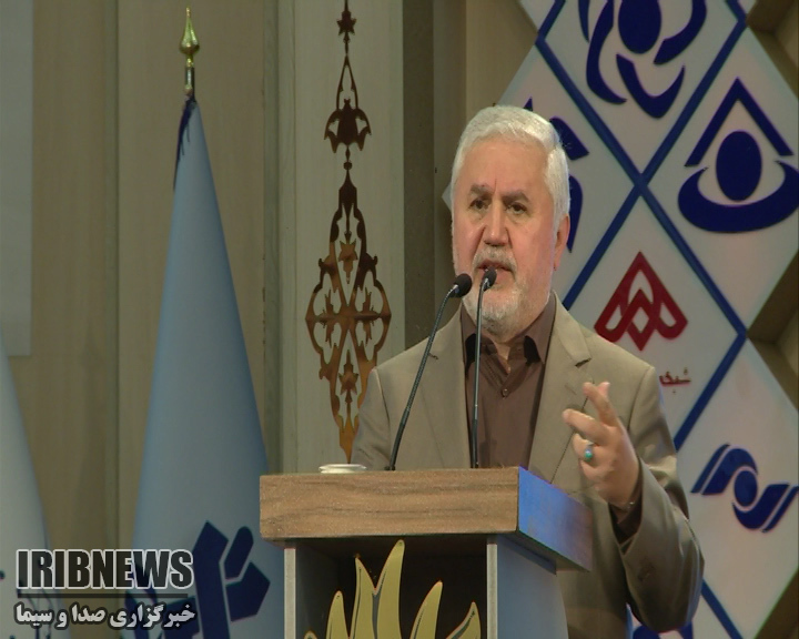 سفیران و فرهیختگان صدا و سیما در آوردگاه بزرگترین رخداد فرهنگی - هنری رسانه سفیران و فرهیختگان صدا و سیما در آوردگاه بزرگترین رخداد فرهنگی - هنری رسانه