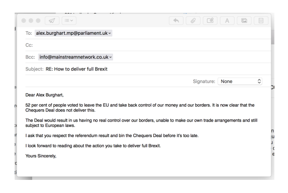 حذف تبلیغات انگلیسی از فیسبوک
