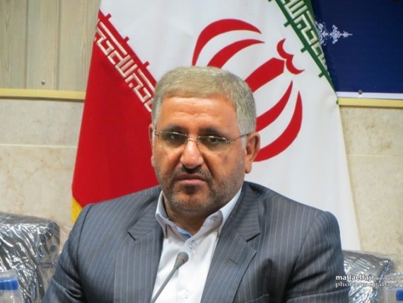 قصرشیرین باید ازمزایای طرح سامانه گرمسیری بهرهمند شود قصرشیرین باید ازمزایای طرح سامانه گرمسیری بهرهمند شود