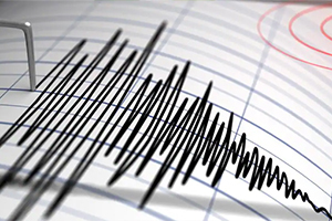 سرپل ذهاب باز هم لرزید