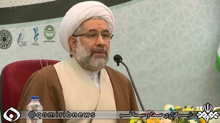 ایران و کشورهای عربی سرنوشت مشترک دارند