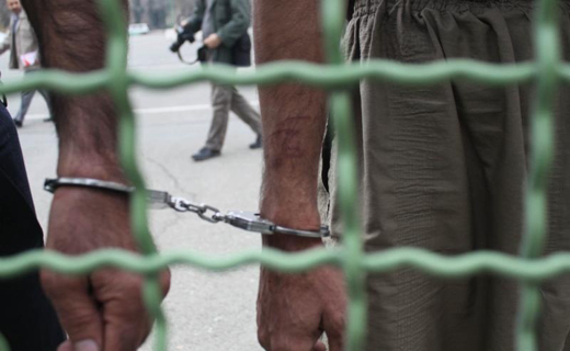 دستگیری سارقان باغات کشاورزی در بهشهر