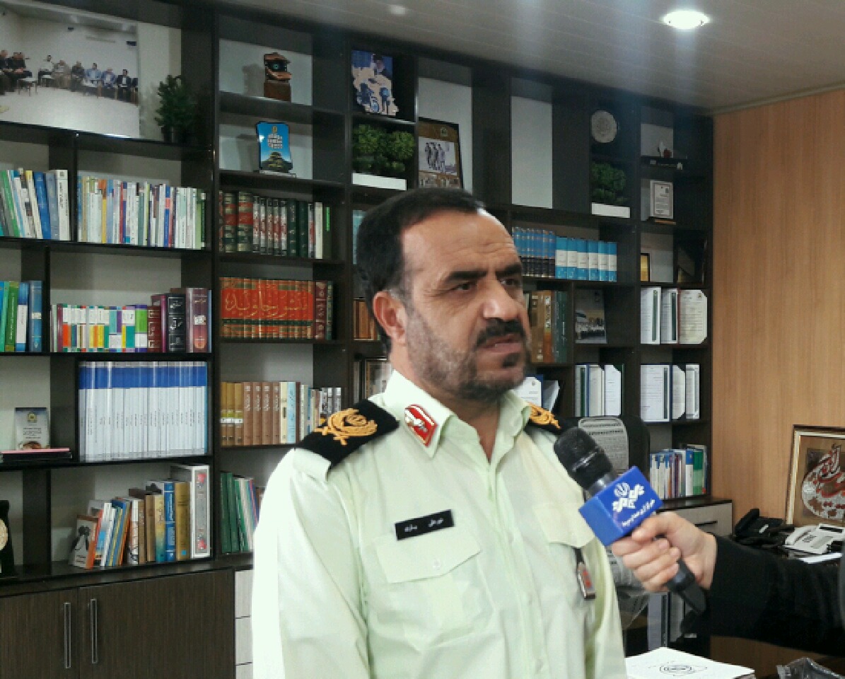 کشف بیش از 50 کیلوگرم مواد مخدر