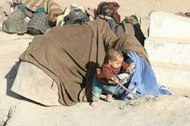 دومیلیون و پانصد هزار کودک و مادر در افغانستان سوء تغذیه دارند