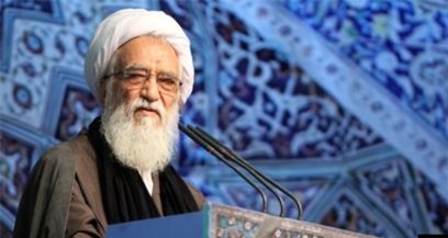 آیت اله موحدی؛ خطیب نماز جمعه انی هفته تهران