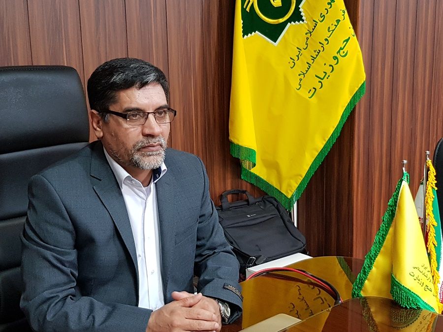 شیراز میزبان طرح حرم تا حرم در ایام دهه کرامت شیراز میزبان طرح حرم تا حرم در ایام دهه کرامت