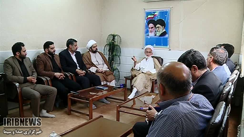 ولایت مداری مهمترین پیام غدیر