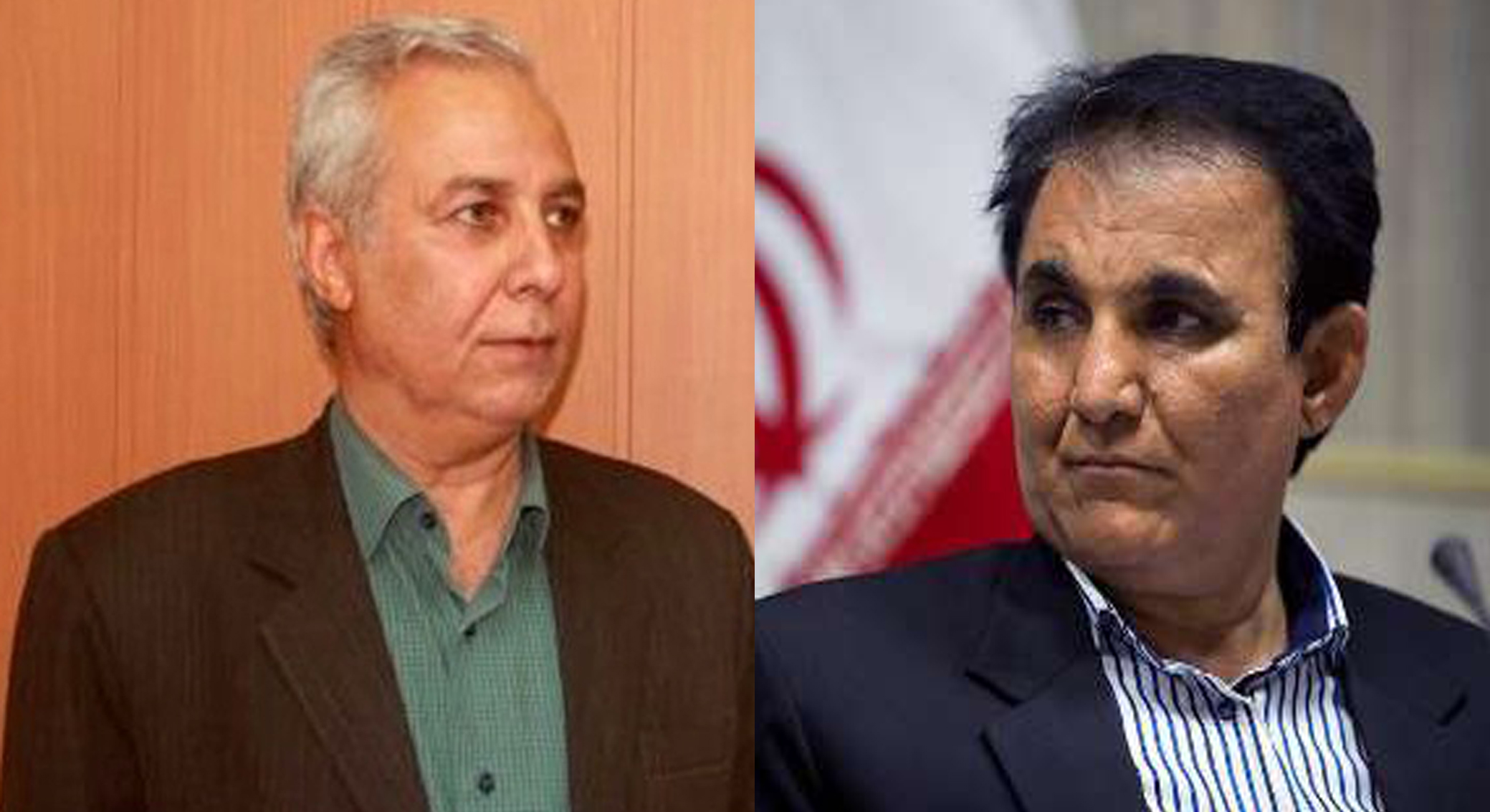 فرمانداران اسلام آبادغرب و دالاهو معرفی شدند فرمانداران اسلام آبادغرب و دالاهو معرفی شدند