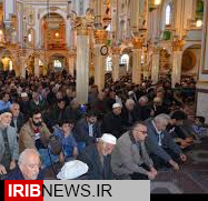 دفاع از امنیت ،استقلال و کیان ایران اسلامی وظیفه آحاد جامعه است .