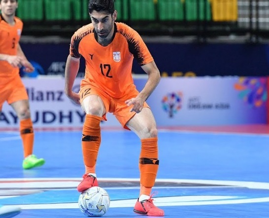 تیم مس سونگون فردا به میدان می رود