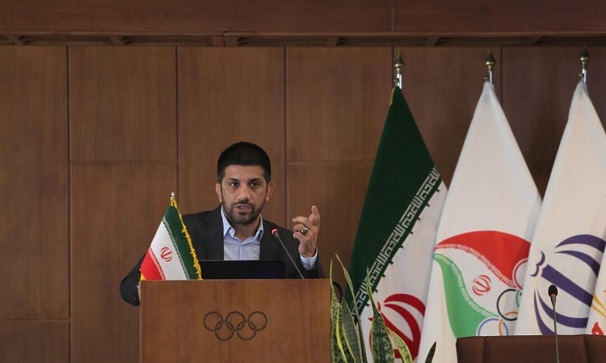 قم گزینه میزبانی جام جهان پهلوان تختی